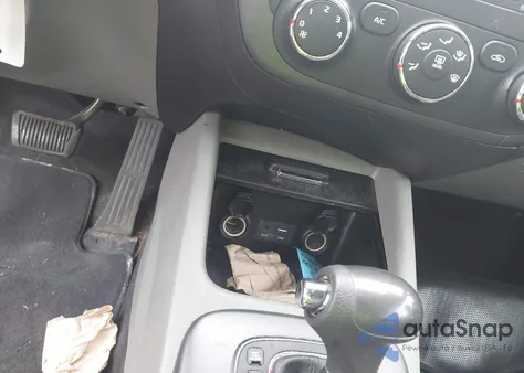 2015 Kia Forte Lx from USA, damaged, VIN KNAFK4A60F5395854